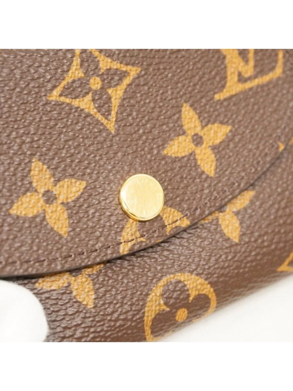 Louis Vuitton this authentic